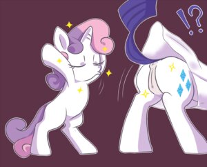 Rating: Explicit Score: 0 Tags: anus aosion bottomwear butt clothing cutie_mark dress duo e621 equid equine exclamation_point eyes_closed female feral friendship_is_magic fur genitals hair hasbro horn interrobang lifting mammal multicolored_hair my_little_pony mythological_creature mythological_equine mythology purple_background question_mark rarity_(mlp) sibling_(lore) simple_background sister_(lore) sisters_(lore) skirt standing sweetie_belle_(mlp) third-party_edit two_tone_hair unicorn vulva white_body white_fur young young_feral User: bunchy7s Rating: Explicit Score: 0 Tags: anus aosion bottomwear butt clothing cutie_mark dress duo e621 equid equine exclamation_point eyes_closed female feral friendship_is_magic fur genitals hair hasbro horn interrobang lifting mammal multicolored_hair my_little_pony mythological_creature mythological_equine mythology purple_background question_mark rarity_(mlp) sibling_(lore) simple_background sister_(lore) sisters_(lore) skirt standing sweetie_belle_(mlp) third-party_edit two_tone_hair unicorn vulva white_body white_fur young young_feral User: bunchy7s