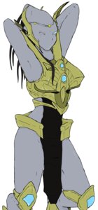 Rating: Explicit Score: 0 Tags: 1girls alien alien_girl alien_humanoid armored_female breasts female female_focus female_only female_protoss methados protoss rule34 selendis solo solo_female starcraft tagme User: bunchy7s