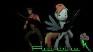 Rating: Safe Score: 0 Tags: 3d_(artwork) blue_body blue_feathers blue_fur corruption crossover cybernetics cyborg digital_media_(artwork) duo e621 equid equine feathered_wings feathers female feral friendship_is_magic fur garry's_mod hair hasbro horse human machine mammal multicolored_hair my_little_pony mythological_creature mythological_equine mythology pegasus pony rainbow_dash_(mlp) rainbow_hair scout_(team_fortress_2) simple_background team_fortress_2 theinvertedshadow valve valve_corporation wings User: bunchy7s