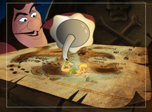 Rating: Explicit Score: 0 Tags: 1boy 1girls captain_hook disney disney_villains female levelord licking_finger lltoon male peter_pan_(disney) presenting rule34 size_difference tinker_bell User: bunchy7s