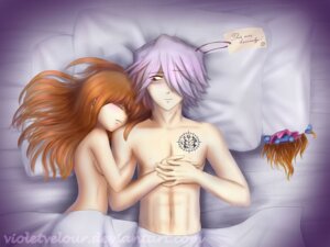 Rating: Explicit Score: 0 Tags: 1boy 1girls after_sex brown_hair female lavender_hair male nude orange_hair pandora_hearts rule34 sharon_rainsworth tagme tattoo violetvelour xerxes_break User: bunchy7s Rating: Explicit Score: 0 Tags: 1boy 1girls after_sex brown_hair female lavender_hair male nude orange_hair pandora_hearts rule34 sharon_rainsworth tagme tattoo violetvelour xerxes_break User: bunchy7s