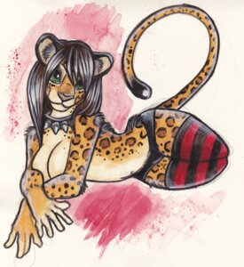 Rating: Questionable Score: 0 Tags: anthro big_breasts breasts clothed clothing collar e621 felid female green_eyes hair legwear leopard leopard_spots looking_at_viewer mammal pantherine panties pinup pose shiverz skimpy solo spiked_collar spikes spots stockings tail topless underwear User: bunchy7s Rating: Questionable Score: 0 Tags: anthro big_breasts breasts clothed clothing collar e621 felid female green_eyes hair legwear leopard leopard_spots looking_at_viewer mammal pantherine panties pinup pose shiverz skimpy solo spiked_collar spikes spots stockings tail topless underwear User: bunchy7s