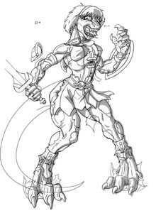 Rating: Safe Score: 0 Tags: anthro armor bandai_namco black-rat bottomwear cassy claws clothing dinosaur e621 female footwear holding_melee_weapon holding_object holding_sword holding_weapon legwear lizardman melee_weapon monochrome pants prehistoric_species reptile scalie shirt socks solo sophitia_alexandra soul_calibur sword tail teeth topwear transformation weapon User: bunchy7s Rating: Safe Score: 0 Tags: anthro armor bandai_namco black-rat bottomwear cassy claws clothing dinosaur e621 female footwear holding_melee_weapon holding_object holding_sword holding_weapon legwear lizardman melee_weapon monochrome pants prehistoric_species reptile scalie shirt socks solo sophitia_alexandra soul_calibur sword tail teeth topwear transformation weapon User: bunchy7s
