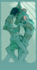 Rating: Explicit Score: 0 Tags: bondage gay male penis penises_touching prison prison_clothes prisoner rule34 simon_(tengen_toppa_gurren_lagann) tagme tengen_toppa_gurren_lagann viral yaoi User: bunchy7s Rating: Explicit Score: 0 Tags: bondage gay male penis penises_touching prison prison_clothes prisoner rule34 simon_(tengen_toppa_gurren_lagann) tagme tengen_toppa_gurren_lagann viral yaoi User: bunchy7s