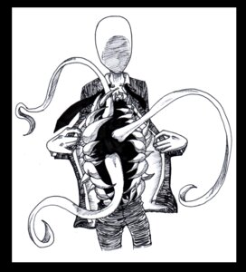 Rating: Explicit Score: 0 Tags: male male_only rule34 tagme the_slender_man User: bunchy7s