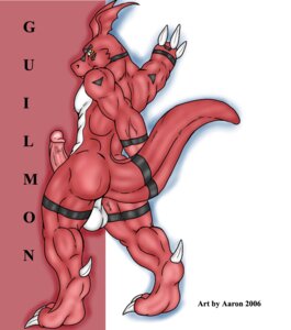 Rating: Explicit Score: 0 Tags: aaron_(artist) anthro backsack balls bandai_namco big_balls biped butt claws digimon digimon_(species) digital_media_(artwork) dragon e621 erection facial_markings genitals grin guilmon head_markings humanoid_genitalia humanoid_penis looking_at_viewer looking_back male markings muscular muscular_anthro muscular_male mythological_creature mythological_scalie mythology non-mammal_balls nude penis presenting raised_tail scalie smile solo standing tail text yellow_eyes User: bunchy7s Rating: Explicit Score: 0 Tags: aaron_(artist) anthro backsack balls bandai_namco big_balls biped butt claws digimon digimon_(species) digital_media_(artwork) dragon e621 erection facial_markings genitals grin guilmon head_markings humanoid_genitalia humanoid_penis looking_at_viewer looking_back male markings muscular muscular_anthro muscular_male mythological_creature mythological_scalie mythology non-mammal_balls nude penis presenting raised_tail scalie smile solo standing tail text yellow_eyes User: bunchy7s