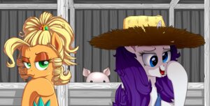 Rating: Safe Score: 0 Tags: 2014 accessory animal_stall apple_jewel_(mlp) applejack_(mlp) barn blonde_hair blue_eyes clothed clothing derp_eyes domestic_pig drag_(fashion) drag_queen dress duo e621 earth_pony emerald_(gem) equid equine eyebrows eyelashes female frankier77 freckles friendship_is_magic gem green_eyes hair hair_accessory hairpin half-closed_eyes hasbro hat headgear headwear hi_res hooves horn horse jewelry long_hair looking_at_viewer mammal my_little_pony mythological_creature mythological_equine mythology narrowed_eyes open_mouth pony purple_hair rarity_(mlp) role_reversal ruby_(gem) smile straw_hat suid suine sus_(pig) teeth tongue unicorn white_horn User: bunchy7s