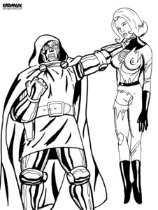 Rating: Explicit Score: 0 Tags: breasts doctor_doom fantastic_four female human invisible_woman karmagik male marvel marvel_comics monochrome pussy rule34 sue_storm victor_von_doom User: bunchy7s Rating: Explicit Score: 0 Tags: breasts doctor_doom fantastic_four female human invisible_woman karmagik male marvel marvel_comics monochrome pussy rule34 sue_storm victor_von_doom User: bunchy7s