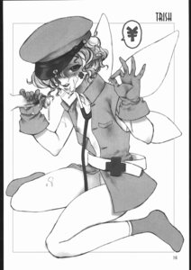 Rating: Explicit Score: 0 Tags: clothing cum female handjob megami_tensei persona persona_2 rule34 trish_(persona) User: bunchy7s
