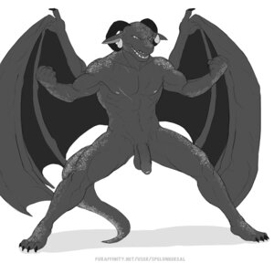 Rating: Explicit Score: 0 Tags: 4_toes abs anthro athletic balls biceps biped black_body black_skin claws dragon e621 fangs feet flaccid flexing foreskin front_view genitals grey_eyes greyscale grin hindpaw horn humanoid_genitalia humanoid_penis male membrane_(anatomy) membranous_wings monochrome muscular muscular_anthro mythological_creature mythological_scalie mythology nipples non-mammal_balls nude paws pecs penis plantigrade pose presenting presenting_penis scales scalie scar simple_background smile solo spelunker_sal spots spread_legs spreading standing tail teeth toe_claws toes tongue vein white_background wings User: bunchy7s Rating: Explicit Score: 0 Tags: 4_toes abs anthro athletic balls biceps biped black_body black_skin claws dragon e621 fangs feet flaccid flexing foreskin front_view genitals grey_eyes greyscale grin hindpaw horn humanoid_genitalia humanoid_penis male membrane_(anatomy) membranous_wings monochrome muscular muscular_anthro mythological_creature mythological_scalie mythology nipples non-mammal_balls nude paws pecs penis plantigrade pose presenting presenting_penis scales scalie scar simple_background smile solo spelunker_sal spots spread_legs spreading standing tail teeth toe_claws toes tongue vein white_background wings User: bunchy7s