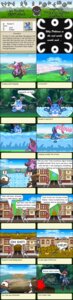 Rating: Safe Score: 0 Tags: azumarill brown_hair character_cipher clothing comic e621 english_text forest fur generation_1_pokemon generation_2_pokemon generation_3_pokemon grumpig hair hat headgear headwear hi_res hilbert_(pokemon) hilda_(pokemon) human intralingual_translation lagomorph long_image male mammal nintendo outside pikachu plant pokemon pokemon_(species) pokemon_trainer profanity rodent suine tall_image text translated tree unown_(pokemon) unown_a unown_b unown_c unown_d unown_e unown_f unown_i unown_k unown_l unown_m unown_n unown_o unown_p unown_r unown_s unown_t unown_text unown_u unown_v unown_w unown_x unown_y unown_z vixin_mccloud water yellow_body yellow_fur User: bunchy7s
