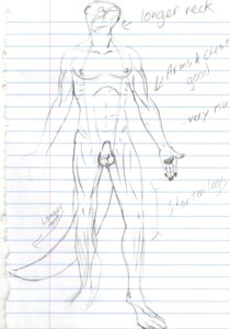 Rating: Explicit Score: 0 Tags: absurd_res balls e621 genitals hi_res lined_paper male mammal model_sheet monochrome mustelid nude otter sketch skipper solo study tail unfinished wred User: bunchy7s