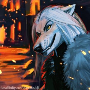 Rating: Safe Score: 0 Tags: 1:1 2013 ambiguous_gender anthro bust_portrait canid canine canis e621 embers fire fur gasmask_(artist) grin hair icon long_hair mammal night portrait smile solo text url white_body white_fur white_hair wolf yellow_eyes User: bunchy7s Rating: Safe Score: 0 Tags: 1:1 2013 ambiguous_gender anthro bust_portrait canid canine canis e621 embers fire fur gasmask_(artist) grin hair icon long_hair mammal night portrait smile solo text url white_body white_fur white_hair wolf yellow_eyes User: bunchy7s