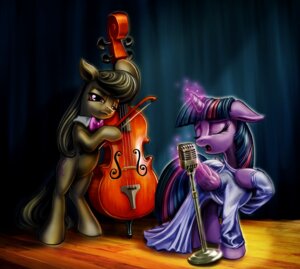 Rating: Safe Score: 0 Tags: 2014 black_hair bow_(feature) bow_(stringed_instrument) bow_tie bowed_string_instrument cello clothing cutie_mark dress duo e621 earth_pony electronics equid equine eyes_closed feathered_wings feathers female friendship_is_magic fur glowing grey_body grey_fur hair harwick hasbro horn horse levitation long_hair magic mammal microphone multicolored_hair musical_instrument my_little_pony mythological_creature mythological_equine mythology octavia_(mlp) open_mouth pony purple_body purple_eyes purple_feathers purple_fur purple_hair singing sparkles string_instrument twilight_sparkle_(mlp) two_tone_hair winged_unicorn wings User: bunchy7s