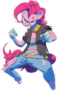 Rating: Questionable Score: 0 Tags: 2012 anthro anthrofied bandage blood bodily_fluids breasts cleavage clothed clothing digital_media_(artwork) e621 earth_pony equid equine female friendship_is_magic fur guide_lines hair hasbro hi_res horse looking_at_viewer mammal my_little_pony pink_body pink_fur pink_hair pinkie_pie_(mlp) pony portrait simple_background solo sunibee sweat tail three-quarter_portrait torn_clothing white_background User: bunchy7s Rating: Questionable Score: 0 Tags: 2012 anthro anthrofied bandage blood bodily_fluids breasts cleavage clothed clothing digital_media_(artwork) e621 earth_pony equid equine female friendship_is_magic fur guide_lines hair hasbro hi_res horse looking_at_viewer mammal my_little_pony pink_body pink_fur pink_hair pinkie_pie_(mlp) pony portrait simple_background solo sunibee sweat tail three-quarter_portrait torn_clothing white_background User: bunchy7s