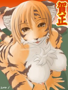 Rating: Questionable Score: 0 Tags: 2010 3:4 anthro black_body black_fur blonde_hair blush blush_lines breasts brown_eyes chest_tuft e621 eyebrows felid female fur hair inner_ear_fluff japanese_text kneeling looking_at_viewer mammal nails nipples orange_body orange_fur pantherine solo stripes tail text tiger tuft white_body white_fur year yosukemo User: bunchy7s Rating: Questionable Score: 0 Tags: 2010 3:4 anthro black_body black_fur blonde_hair blush blush_lines breasts brown_eyes chest_tuft e621 eyebrows felid female fur hair inner_ear_fluff japanese_text kneeling looking_at_viewer mammal nails nipples orange_body orange_fur pantherine solo stripes tail text tiger tuft white_body white_fur year yosukemo User: bunchy7s