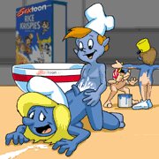 Rating: Explicit Score: 0 Tags: animated crackle_(rice_krispies) crossover cum female male mascot pop_(rice_krispies) rice_krispies rule34 sextoon smurf smurfette snap_(rice_krispies) straight the_smurfs what User: bunchy7s Rating: Explicit Score: 0 Tags: animated crackle_(rice_krispies) crossover cum female male mascot pop_(rice_krispies) rice_krispies rule34 sextoon smurf smurfette snap_(rice_krispies) straight the_smurfs what User: bunchy7s