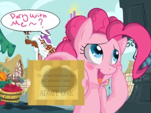 Rating: Safe Score: 0 Tags: 2013 4:3 apple blue_eyes blush bucket building cloud container dialogue e621 earth_pony english_text equid equine female feral food friendship_is_magic fruit hair hasbro hi_res horse house mammal my_little_pony outside pink_hair pinkie_pie_(mlp) plant pon3splash pony ponyville sky solo text ticket User: bunchy7s