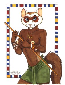 Rating: Questionable Score: 0 Tags: 2002 absurd_res anthro breasts clothed clothing e621 european_polecat female hi_res looking_at_viewer mammal mustelid musteline nipples pinup pose signature solo tail terrie_smith topless traditional_media_(artwork) true_musteline weasel User: bunchy7s Rating: Questionable Score: 0 Tags: 2002 absurd_res anthro breasts clothed clothing e621 european_polecat female hi_res looking_at_viewer mammal mustelid musteline nipples pinup pose signature solo tail terrie_smith topless traditional_media_(artwork) true_musteline weasel User: bunchy7s