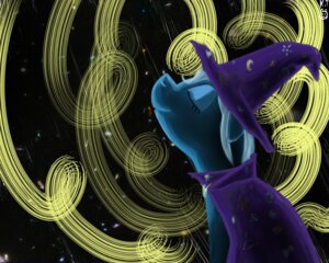 Rating: Safe Score: 0 Tags: 2011 5:4 blue_body blue_fur cape clothing e621 equid equine female feral friendship_is_magic fur hasbro hat headgear headwear horse lkittytaill mammal my_little_pony pony solo trixie_(mlp) wizard_hat User: bunchy7s