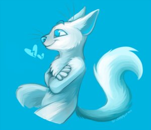 Rating: Safe Score: 0 Tags: 2012 ambiguous_gender blue_and_white blue_background blue_eyes blue_nose broken_heart domestic_cat e621 featureless_crotch felid feline felis fur heart_symbol mammal monochrome simple_background smile solo spam_cat spamcat tail white_body white_fur User: bunchy7s Rating: Safe Score: 0 Tags: 2012 ambiguous_gender blue_and_white blue_background blue_eyes blue_nose broken_heart domestic_cat e621 featureless_crotch felid feline felis fur heart_symbol mammal monochrome simple_background smile solo spam_cat spamcat tail white_body white_fur User: bunchy7s