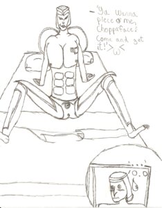 Rating: Explicit Score: 0 Tags: beast_wars dinobot_(beast_wars) gay male rattrap rattrap_transmetal rule34 tagme transformers transmetal transmetal_rattrap transmetals User: bunchy7s
