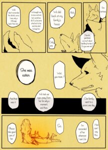Rating: Safe Score: 0 Tags: anthro black_sclera canid canine canis comic dialogue e621 english_text female flashback fur group hair hard_translated human kemono long_hair male mammal rolf text third-party_edit translated translation_edit wolf yakantuzura young young_anthro young_male zinovy User: bunchy7s