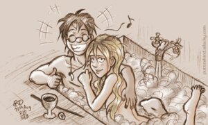 Rating: Explicit Score: 0 Tags: 1girls artist_request bath bathing female frog goblet gryffindor harry_james_potter harry_potter luna_lovegood male monochrome necklace ravenclaw rule34 smile smiling straight tagme thumbs_up wand water witch_(harry_potter) User: bunchy7s