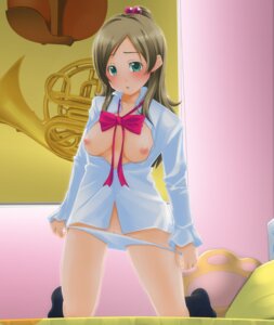 Rating: Explicit Score: 0 Tags: black_legwear blush bowtie breasts brown_hair character_request clothing female footwear green_eyes ken_ichinomiya minamino_kanade nipples no_bra open_clothes open_shirt panties panty_pull poster poster_(object) precure pretty_cure pussy pussy_peek rule34 shirt small_breasts socks suite_precure suite_pretty_cure underwear undressing User: bunchy7s