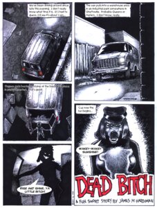 Rating: Questionable Score: 0 Tags: 2011 anthro bear canid canine canis comic dialogue dickbitch_molly domestic_dog duo e621 english_text female greyscale hi_res james_m_hardiman mammal medium_truck monochrome moral_panic penance rape_face spot_color text truck van vehicle young young_anthro User: bunchy7s Rating: Questionable Score: 0 Tags: 2011 anthro bear canid canine canis comic dialogue dickbitch_molly domestic_dog duo e621 english_text female greyscale hi_res james_m_hardiman mammal medium_truck monochrome moral_panic penance rape_face spot_color text truck van vehicle young young_anthro User: bunchy7s