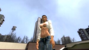 Rating: Explicit Score: 0 Tags: 1girls 3d adriana_lima adriana_lima_(half-life_2_cinematic_mod) alyx_vance breasts fakefactory female female_only game_screenshot garry's_mod gm_construct gm_construct_(garry's_mod_map) half-life_(series) half-life_2 holy_shit_(artist) human human_female human_only nipples rule34 solo tagme User: bunchy7s