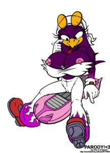Rating: Explicit Score: 0 Tags: anthro artie avian beak big_breasts bird breasts duo e621 eyewear eyewear_on_head female flame_markings flame_pattern genitals glasses happy hirundinid male markings nipples non-mammal_breasts non-mammal_nipples oscine passerine sega simple_background size_difference smile sonic_riders sonic_the_hedgehog_(series) sunglasses swallow_(bird) vkyrie vulva wave_the_swallow white_background User: bunchy7s