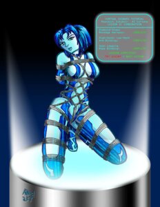 Rating: Explicit Score: 0 Tags: 2d arnie00 artificial_intelligence bondage cortana cortana_v2 english_text female female_focus female_only halo_(game) halo_(series) low_res microsoft rule34 text User: bunchy7s Rating: Explicit Score: 0 Tags: 2d arnie00 artificial_intelligence bondage cortana cortana_v2 english_text female female_focus female_only halo_(game) halo_(series) low_res microsoft rule34 text User: bunchy7s