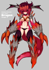 Rating: Questionable Score: 0 Tags: anthro black_sclera breasts claws dragon e621 english_text female human mammal mythological_creature mythological_scalie mythology nipples non-mammal_breasts non-mammal_nipples pink_nipples pocket_pussies red_eyes scalie simple_background slugbox solo tail text User: bunchy7s