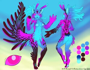 Rating: Explicit Score: 0 Tags: anthro aquatic breasts duo e621 felid female gastropod genitals iggi mammal mirromy mollusk nipples nude schnapps_(character) standing text url vulva User: bunchy7s