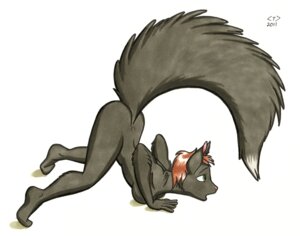 Rating: Questionable Score: 0 Tags: 2011 ass_up black_body black_fur breasts e621 female fur green_eyes mammal nude raised_tail rodent sciurid side_boob simple_background solo tachyon tail tree_squirrel white_background User: bunchy7s Rating: Questionable Score: 0 Tags: 2011 ass_up black_body black_fur breasts e621 female fur green_eyes mammal nude raised_tail rodent sciurid side_boob simple_background solo tachyon tail tree_squirrel white_background User: bunchy7s