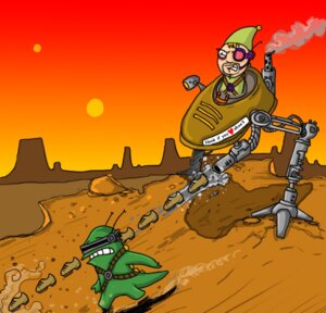 Rating: Safe Score: 0 Tags: bacon_baron beaver_and_steve dinosaur duo e621 elf humanoid male prehistoric_species reptile scalie shoe_goblin steve_(beaver_and_steve) tail weapon User: bunchy7s Rating: Safe Score: 0 Tags: bacon_baron beaver_and_steve dinosaur duo e621 elf humanoid male prehistoric_species reptile scalie shoe_goblin steve_(beaver_and_steve) tail weapon User: bunchy7s
