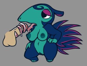 Rating: Explicit Score: 0 Tags: animal_crossing anteater anthro balls breasts disembodied_penis duo e621 erection fellatio female female_focus genitals humanoid_genitalia humanoid_penis licking long_snout long_tongue low_res male male/female mammal nintendo nipples nude oral pango_(animal_crossing) penile penis penis_lick pilosan sex snout solo_focus stompertron tongue tongue_out tonguejob vulva xenarthran User: bunchy7s