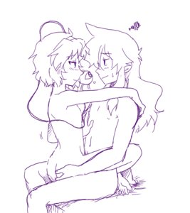 Rating: Questionable Score: 0 Tags: 1boy 1girls eye_contact female femboy femboy_on_female flat_chest genderswap genderswap_(ftm) hairband heart human looking_at_another male male/female marisa_kirisame monochrome naked nude rule34 rule_63 satori_komeiji seme_&_mayo short_hair sketch straight touhou User: bunchy7s Rating: Questionable Score: 0 Tags: 1boy 1girls eye_contact female femboy femboy_on_female flat_chest genderswap genderswap_(ftm) hairband heart human looking_at_another male male/female marisa_kirisame monochrome naked nude rule34 rule_63 satori_komeiji seme_&_mayo short_hair sketch straight touhou User: bunchy7s