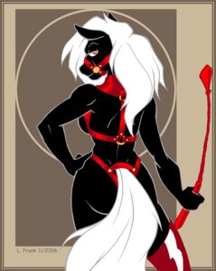 Rating: Questionable Score: 0 Tags: 2006 anthro bdsm biped black_body black_fur breasts bridle brown_background collar collar_only comic_sans digital_media_(artwork) dominatrix e621 equid equine female fur harness harness_only holding_object horse l._frank latex leather looking_at_viewer looking_back mammal nude portrait rear_view red_collar riding_crop simple_background smile solo standing tail text three-quarter_portrait whip wom-bat User: bunchy7s Rating: Questionable Score: 0 Tags: 2006 anthro bdsm biped black_body black_fur breasts bridle brown_background collar collar_only comic_sans digital_media_(artwork) dominatrix e621 equid equine female fur harness harness_only holding_object horse l._frank latex leather looking_at_viewer looking_back mammal nude portrait rear_view red_collar riding_crop simple_background smile solo standing tail text three-quarter_portrait whip wom-bat User: bunchy7s