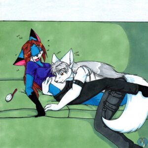 Rating: Safe Score: 0 Tags: 2010 anthro bottomwear brown_eyes brown_hair brush canid canine clothing duo e621 eyes_closed female fox furniture hair long_hair male mammal pants shirt sofa tail tierafoxglove topwear white_hair User: bunchy7s Rating: Safe Score: 0 Tags: 2010 anthro bottomwear brown_eyes brown_hair brush canid canine clothing duo e621 eyes_closed female fox furniture hair long_hair male mammal pants shirt sofa tail tierafoxglove topwear white_hair User: bunchy7s