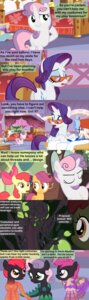 Rating: Safe Score: 0 Tags: 2014 abathur_(starcraft) absurd_res accessory alien amber_eyes apple_bloom_(mlp) arthropod beavernator bed blizzard_entertainment blue_eyes bow_(feature) bow_accessory bow_ribbon comic crossover cutie_mark dialogue e621 earth_pony english_text equid equine eyewear feathered_wings feathers female feral friendship_is_magic furniture glasses green_eyes hair hair_accessory hair_bow hair_ribbon hasbro hi_res horn horse hybrid insect mammal multicolored_hair mutalisk_(starcraft) my_little_pony mythological_creature mythological_equine mythology pegasus pony pupils purple_eyes purple_hair rarity_(mlp) red_hair ribbons scootaloo_(mlp) scorpion_(starcraft) slit_pupils starcraft sweetie_belle_(mlp) text two_tone_hair unicorn wings zerg User: bunchy7s