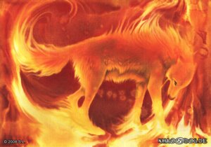 Rating: Safe Score: 0 Tags: 2008 ambiguous_gender canid canine canis detailed domestic_dog e621 elemental_manipulation feral fire fire_manipulation full-length_portrait khaosdog mammal orange_theme painting_(artwork) portrait quadruped realistic side_view simple_background solo tail traditional_media_(artwork) warm_colors User: bunchy7s Rating: Safe Score: 0 Tags: 2008 ambiguous_gender canid canine canis detailed domestic_dog e621 elemental_manipulation feral fire fire_manipulation full-length_portrait khaosdog mammal orange_theme painting_(artwork) portrait quadruped realistic side_view simple_background solo tail traditional_media_(artwork) warm_colors User: bunchy7s