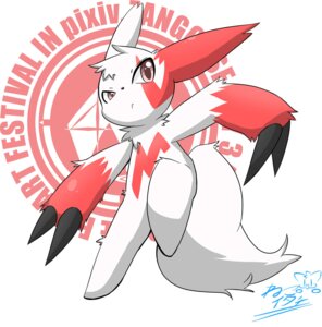 Rating: Safe Score: 0 Tags: anthro big_head biped black_nose cel_shading claws e621 featureless_limbs front_view fur generation_3_pokemon gloves_(marking) herpestid long_ears looking_at_viewer male mammal markings neko_itachi nintendo nude on_one_leg pink_eyes pokemon pokemon_(species) red_body red_fur red_markings shaded solo spread_arms standing tail toony white_body white_fur zangoose zangoose_day User: bunchy7s Rating: Safe Score: 0 Tags: anthro big_head biped black_nose cel_shading claws e621 featureless_limbs front_view fur generation_3_pokemon gloves_(marking) herpestid long_ears looking_at_viewer male mammal markings neko_itachi nintendo nude on_one_leg pink_eyes pokemon pokemon_(species) red_body red_fur red_markings shaded solo spread_arms standing tail toony white_body white_fur zangoose zangoose_day User: bunchy7s