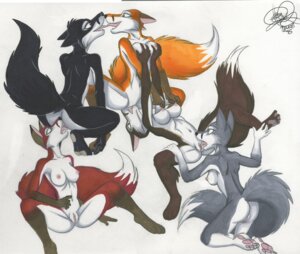 Rating: Explicit Score: 0 Tags: 2006 4_toes 5_fingers anthro anthro_on_anthro black_body black_fur blue_eyes breasts brown_body brown_fur butt canid canine censor_removal_edit cheek_tuft countershading cunnilingus dipstick_tail e621 facial_tuft feet female female/female fingers fluffy fluffy_tail foot_grab fox french_kissing fur genitals gloves_(marking) green_eyes grey_body grey_fur group group_sex intraspecies kissing kneeling kneeling_and_blow_position leg_markings lying lying_and_blow_position malachi mammal markings multicolored_tail navel nipple_fetish nipple_pinch nipple_play nude on_back open_mouth oral orange_body orange_fur orgy parallel_sex pawpads pinch red_body red_eyes red_fur sex signature simple_background sitting socks_(marking) spread_legs spreading tail tail_markings third-party_edit toes tongue tongue_out traditional_media_(artwork) tuft vaginal vulva white_background white_body white_fur User: bunchy7s