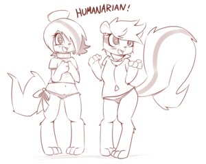 Rating: Explicit Score: 0 Tags: anthro barely_visible_genitalia barely_visible_vulva bird_dog canid canine canis cavalier_king_charles_spaniel clothed clothing cosplay digital_media_(artwork) digitigrade domestic_dog duo e621 female genitals hasbro hunting_dog littlest_pet_shop littlest_pet_shop_(2012) mammal mephitid monochrome panties pepper_clark skunk smitty_g spaniel striped_skunk tail toy_dog underwear vulva zoe_trent User: bunchy7s
