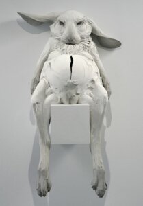 Rating: Explicit Score: 0 Tags: belly beth_cavener_stichter big_belly e621 female feral genitals grandfathered_content lagomorph leporid mammal photography_(artwork) pregnant rabbit real sculpture solo statue vulva User: bunchy7s Rating: Explicit Score: 0 Tags: belly beth_cavener_stichter big_belly e621 female feral genitals grandfathered_content lagomorph leporid mammal photography_(artwork) pregnant rabbit real sculpture solo statue vulva User: bunchy7s