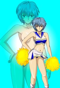 Rating: Explicit Score: 0 Tags: 1girls blue_background blue_hair breasts cheerleader clothing female gentoku highres looking_at_viewer neon_genesis_evangelion nipples nude panties pom_poms red_eyes rei_ayanami rule34 short_hair skirt small_breasts smile solo straight_hair white_skin User: bunchy7s Rating: Explicit Score: 0 Tags: 1girls blue_background blue_hair breasts cheerleader clothing female gentoku highres looking_at_viewer neon_genesis_evangelion nipples nude panties pom_poms red_eyes rei_ayanami rule34 short_hair skirt small_breasts smile solo straight_hair white_skin User: bunchy7s