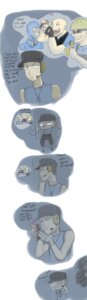 Rating: Safe Score: 0 Tags: applejack_(mlp) blue_body blue_feathers comic crossover doll e621 earth_pony engineer_(team_fortress_2) english_text equid equine feathered_wings feathers female fluttershy_(mlp) friendship_is_magic group hasbro heart_symbol heavy_(team_fortress_2) hi_res horse human humor male mammal my_little_pony mythological_creature mythological_equine mythology pegasus pony rainbow_dash_(mlp) scout_(team_fortress_2) spy_(team_fortress_2) team_fortress_2 text toy unknown_artist valve valve_corporation weapon wings User: bunchy7s