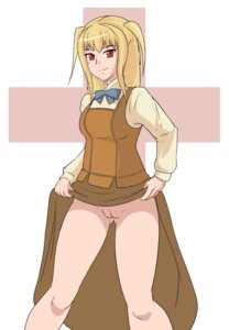 Rating: Explicit Score: 0 Tags: blonde_hair female looking_at_viewer maria_holic mole_under_eye mole_under_right_eye red_eyes rule34 shidou_mariya solo tagme User: bunchy7s Rating: Explicit Score: 0 Tags: blonde_hair female looking_at_viewer maria_holic mole_under_eye mole_under_right_eye red_eyes rule34 shidou_mariya solo tagme User: bunchy7s